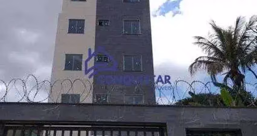 Apartamento com 2 quartos à venda na Maria Helena, Belo Horizonte 