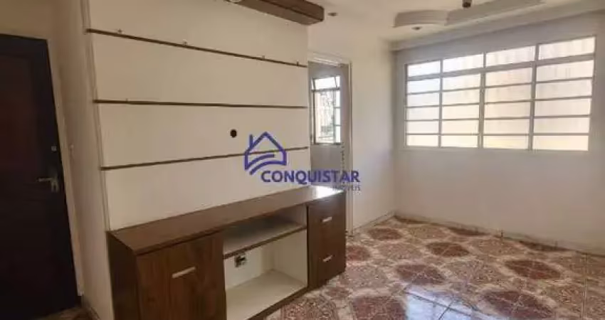 Apartamento com 2 quartos à venda na Europa, Belo Horizonte 