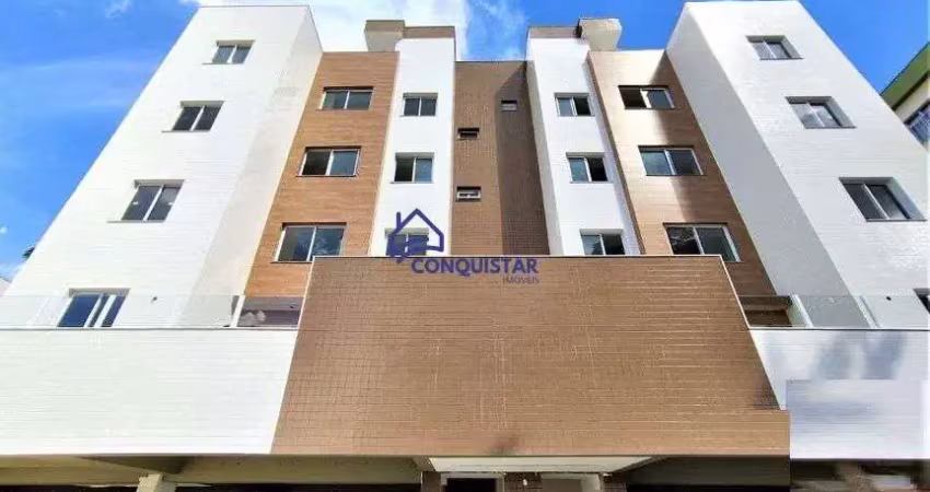 Apartamento com 2 quartos à venda na Santa Amélia, Belo Horizonte 