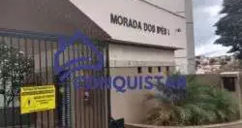 Apartamento com 3 quartos à venda no Rio Branco, Belo Horizonte 