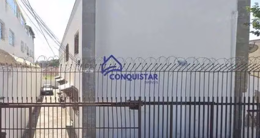 Casa com 2 quartos à venda no Sinimbu, Belo Horizonte 