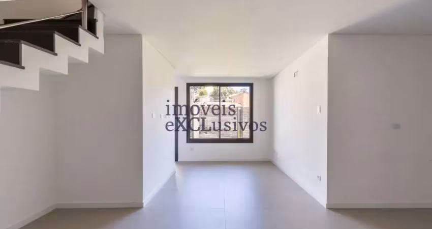 Casa em condomínio fechado com 3 quartos à venda na Rua João Pereira da Silva, 422, Pilarzinho, Curitiba