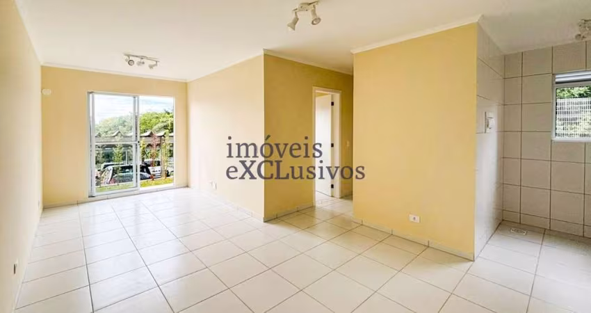 Apartamento com 3 quartos para alugar na Rua Rosamélia de Oliveira, 666, Campo Comprido, Curitiba