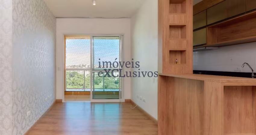 Apartamento com 2 quartos para alugar na Rua Vinte e Nove de Junho, 267, Bacacheri, Curitiba