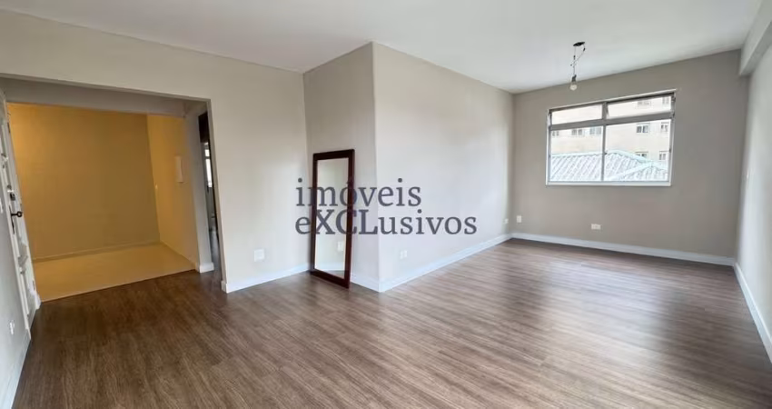 Apartamento com 3 quartos para alugar na Travessa Abílio César Borges, 92, Bigorrilho, Curitiba