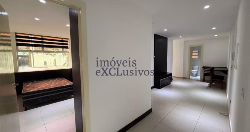Apartamento com 3 quartos à venda na Rua Brigadeiro Franco, 2021, Centro, Curitiba