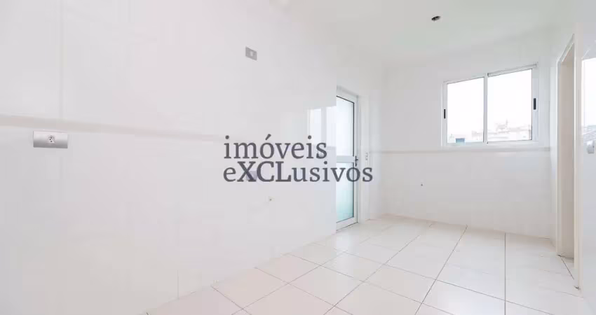 Apartamento com 3 quartos à venda na Avenida João Gualberto, 575, Alto da Glória, Curitiba
