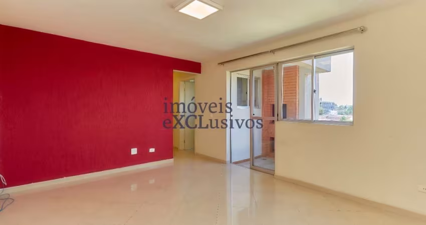 Apartamento com 2 quartos à venda na Rua Pinheiro Guimarães, 420, Portão, Curitiba