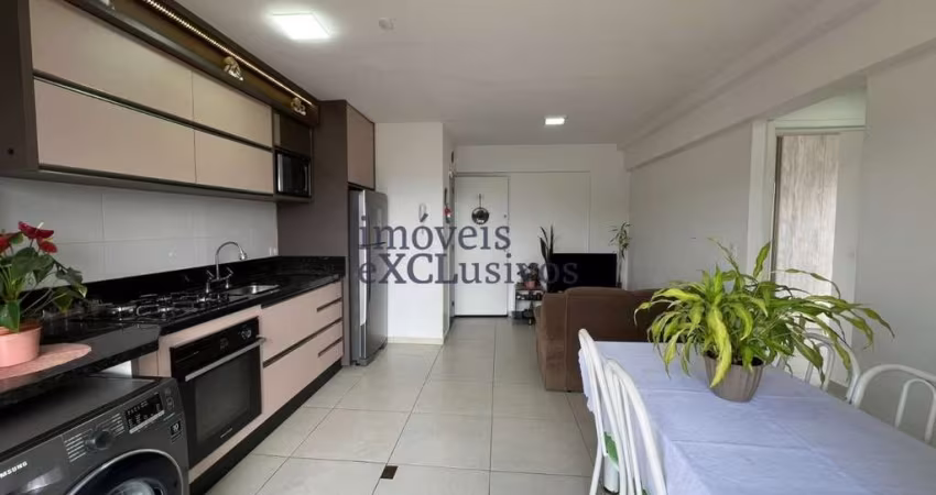 Apartamento com 2 quartos à venda na Rua Brasílio Bacellar Filho, 489, Tingui, Curitiba