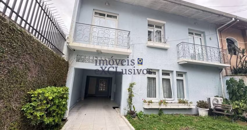 Casa com 3 quartos à venda na Rua Capitão Souza Franco, 307, Batel, Curitiba