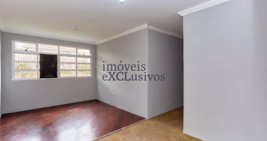 Apartamento com 2 quartos à venda na Rua Almir Nelson de Almeida, 450, Campo Comprido, Curitiba