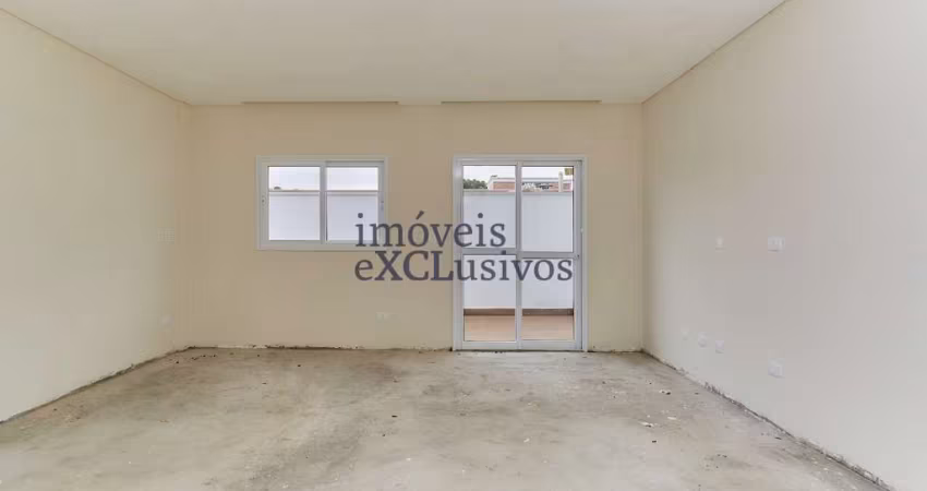 Apartamento com 1 quarto à venda na Rua Raphael Papa, 546, Jardim Social, Curitiba