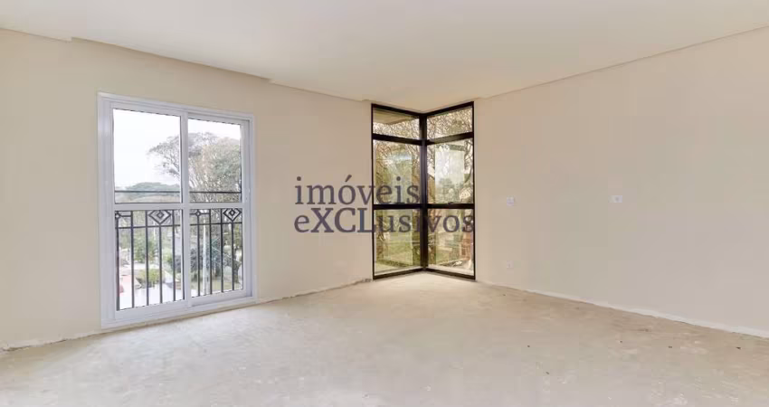 Apartamento com 1 quarto à venda na Rua Raphael Papa, 546, Jardim Social, Curitiba