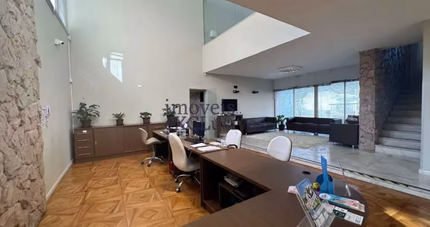 Casa comercial à venda na Rua Vinte e Um de Abril, 187, Alto da Glória, Curitiba
