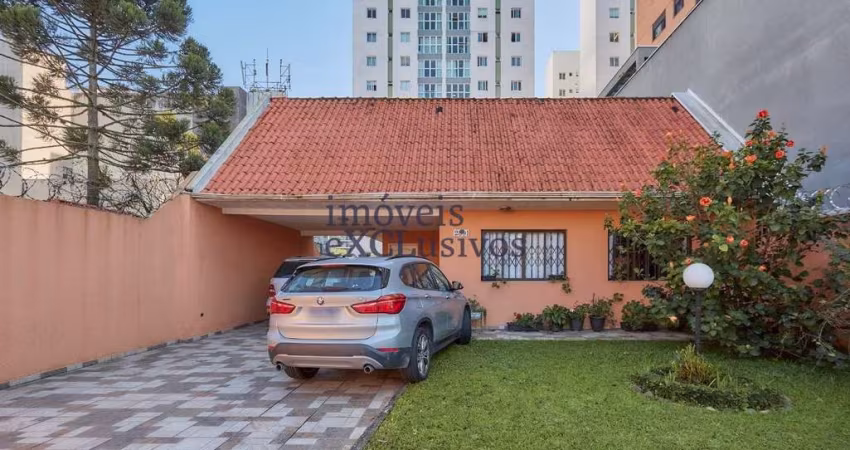 Casa com 4 quartos à venda na Avenida Paraná, 2891, Boa Vista, Curitiba