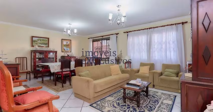 Casa com 4 quartos à venda na Avenida Paraná, 2891, Boa Vista, Curitiba