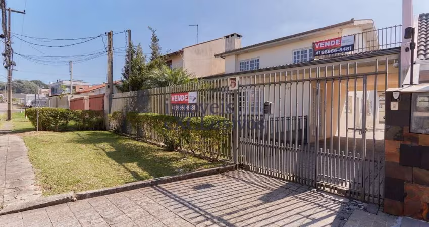 Casa com 5 quartos à venda na Arcesio Correa Lima, 133, Atuba, Curitiba
