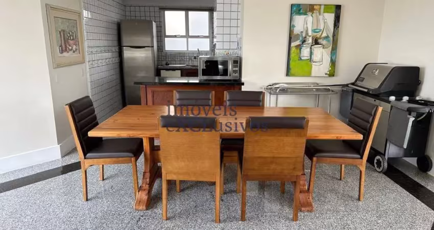 Apartamento com 4 quartos para alugar na Rua Padre Agostinho, 246, Mercês, Curitiba