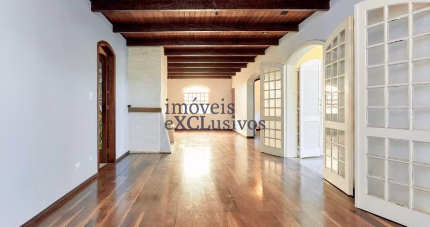 Casa com 5 quartos para alugar na Rua Tenente Ricardo Kirch, 575, Jardim das Américas, Curitiba