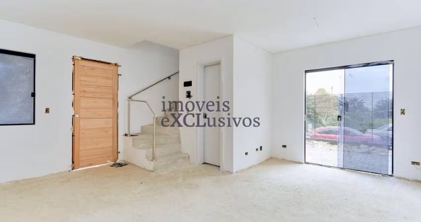 Casa com 3 quartos à venda na Rua José Rietmeyer, 67, Guabirotuba, Curitiba