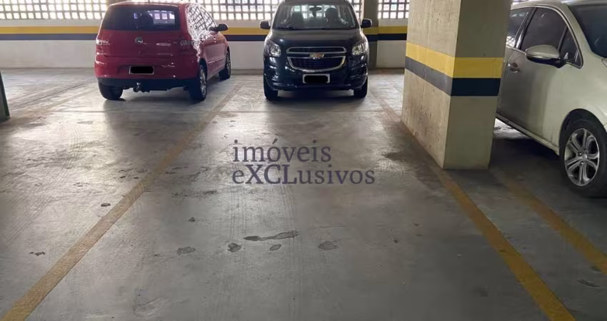 Garagem à venda na Avenida Vicente Machado, 15, Centro, Curitiba