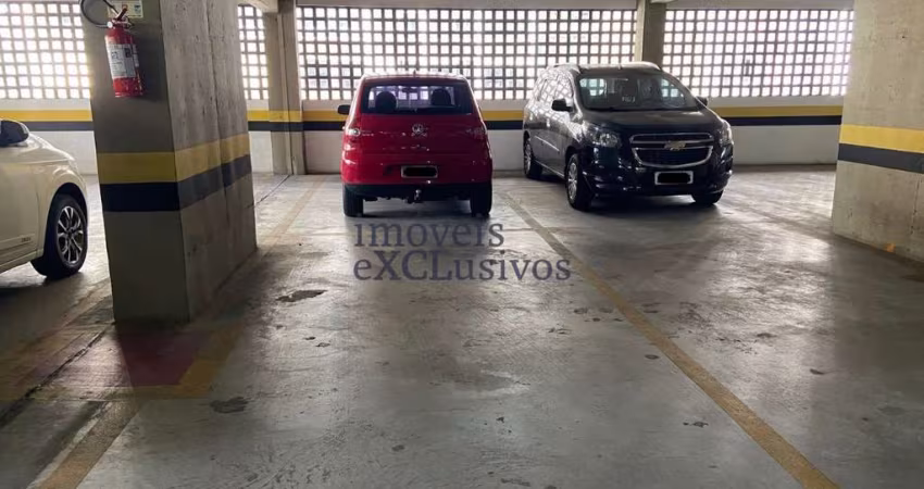 Garagem à venda na Avenida Vicente Machado, 15, Centro, Curitiba