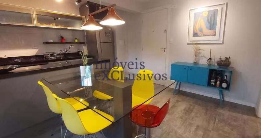 Cobertura com 1 quarto à venda na Rua João Domachoski, 319, Ecoville, Curitiba