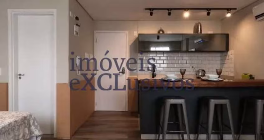 Apartamento com 1 quarto para alugar na Rua Lourenço Pinto, 350, Centro, Curitiba