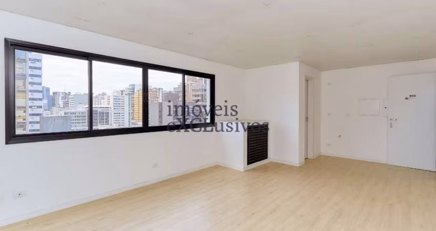 Sala comercial à venda na Rua Comendador Macedo, 62, Centro, Curitiba