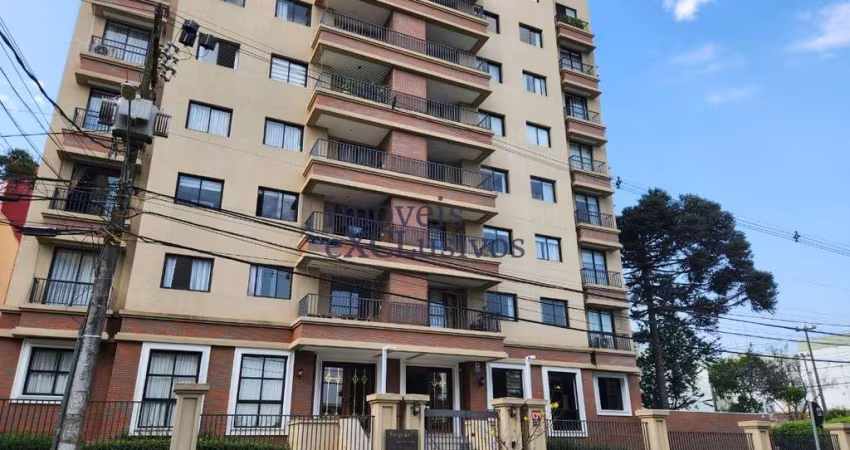 Apartamento com 2 quartos à venda na Rua Coronel Ottoni Maciel, 740, Vila Izabel, Curitiba