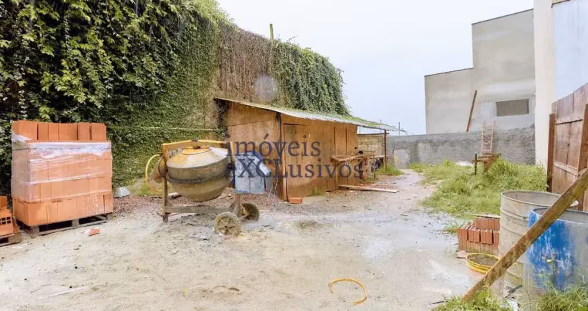 Terreno em condomínio fechado à venda na Rua Nardy Müller da Costa, 577, Campo Comprido, Curitiba