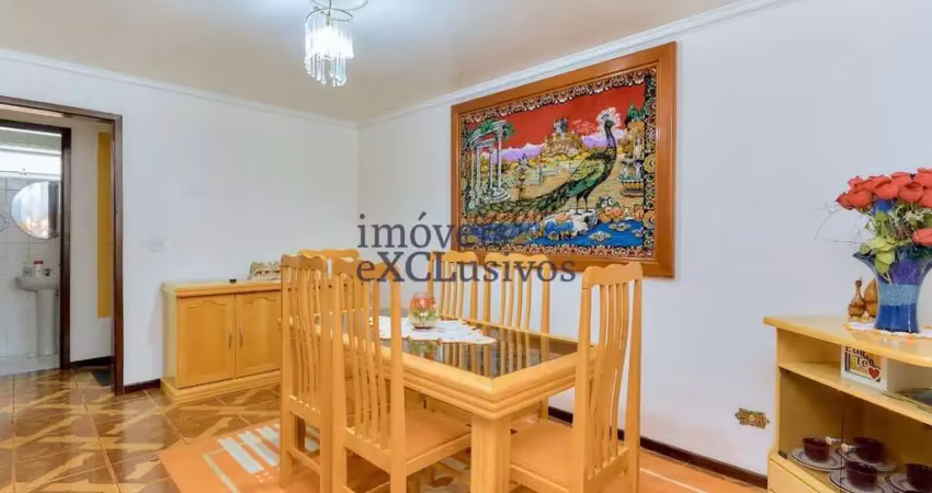 Casa com 3 quartos à venda na Rua Paraíso do Norte, 67, Centro, Pinhais