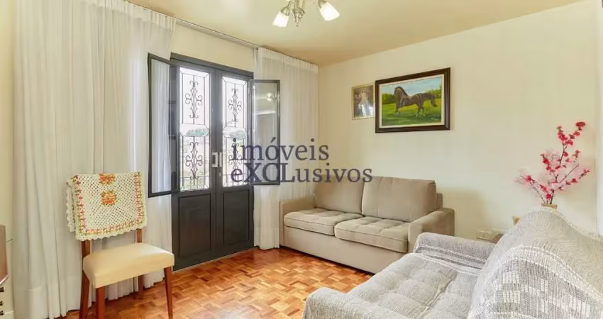 Casa com 4 quartos à venda na Rua Luiza Verone Piccoli, 134, Tingui, Curitiba