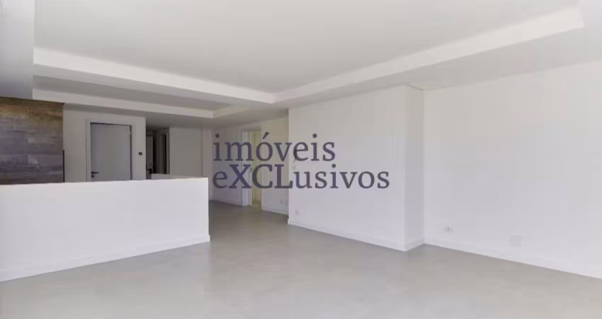 Apartamento com 3 quartos à venda na Rua Doutor Goulin, 925, Juvevê, Curitiba