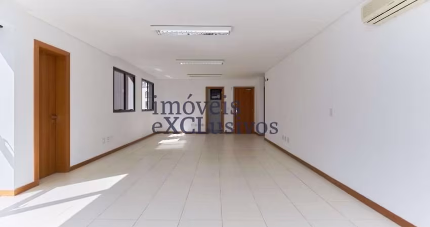 Sala comercial com 1 sala para alugar na Avenida Sete de Setembro, 4923, Batel, Curitiba