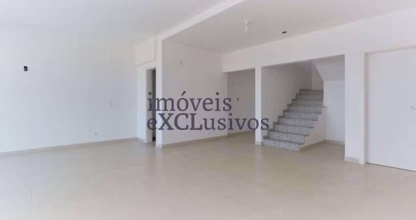 Apartamento com 4 quartos à venda na Rua Doutor Motta Júnior, 1520, Centro, São José dos Pinhais