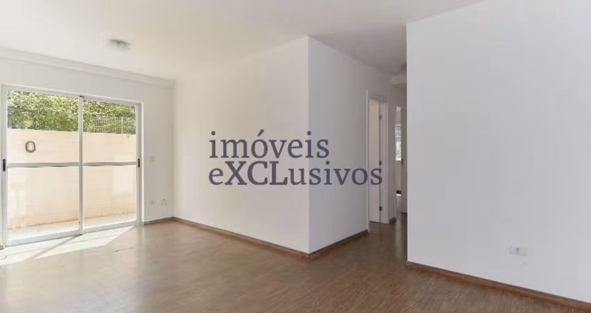 Apartamento com 3 quartos para alugar na Rua Professor Pedro Viriato Parigot de Souza, 4554, Ecoville, Curitiba