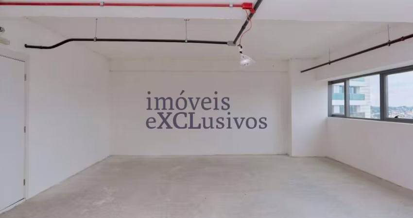 Sala comercial com 1 sala à venda na Rua Conselheiro Laurindo, 1138, Rebouças, Curitiba