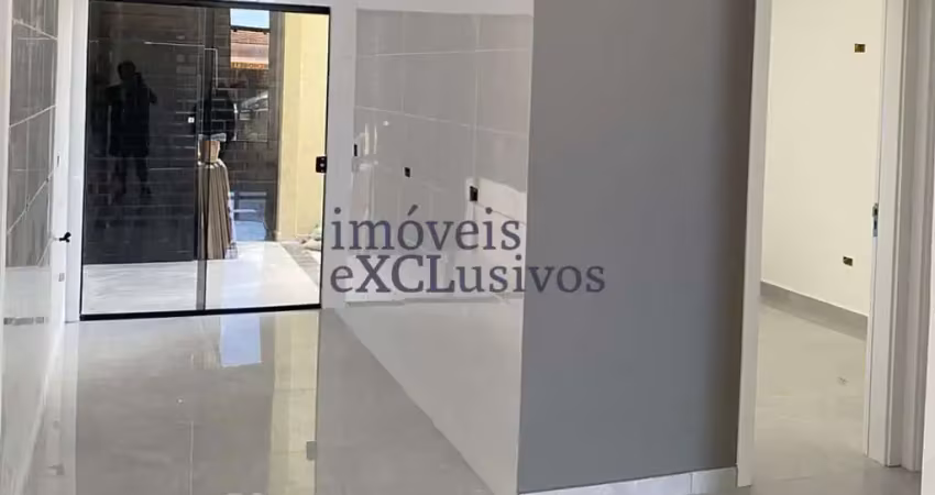 Casa com 3 quartos à venda na Rua São Romualdo, 328, Iguaçu, Fazenda Rio Grande