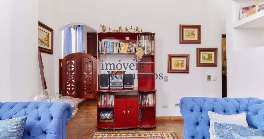 Apartamento com 4 quartos à venda na Rua Marechal Hermes, 153, Centro Cívico, Curitiba