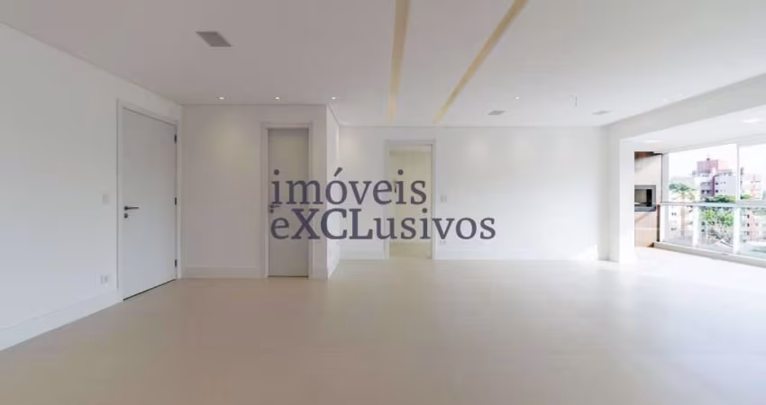 Apartamento com 4 quartos à venda na Rua José Cadilhe, 804, Água Verde, Curitiba