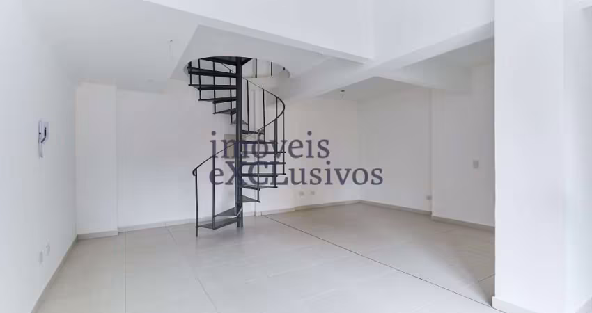 Sala comercial com 2 salas à venda na Travessa da Lapa, 460, Centro, Curitiba