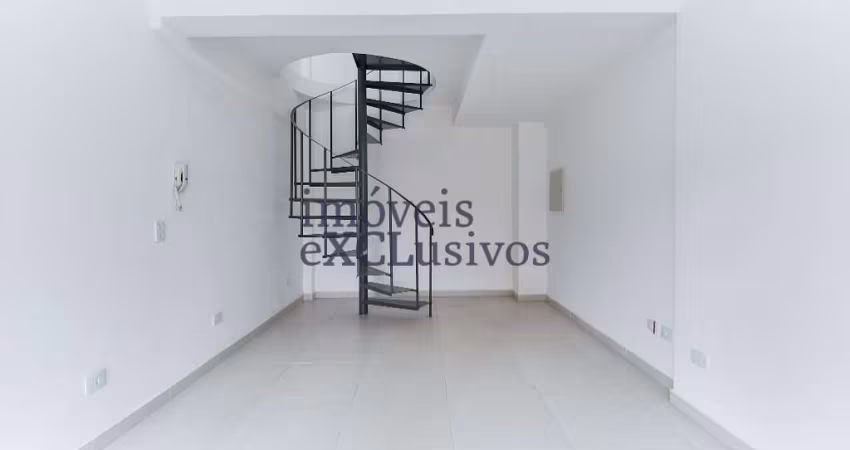 Sala comercial com 2 salas à venda na Travessa da Lapa, 460, Centro, Curitiba