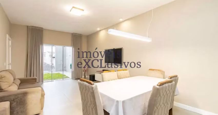 Casa com 3 quartos à venda na Lago Igapó, 60, Palmital, Colombo