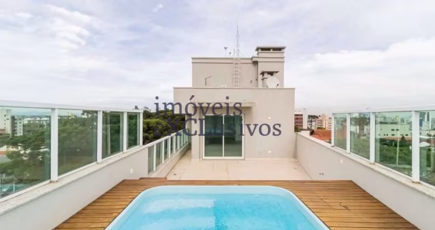 Apartamento com 3 quartos à venda na Rua Vicente Ciccarino, 307, Boa Vista, Curitiba