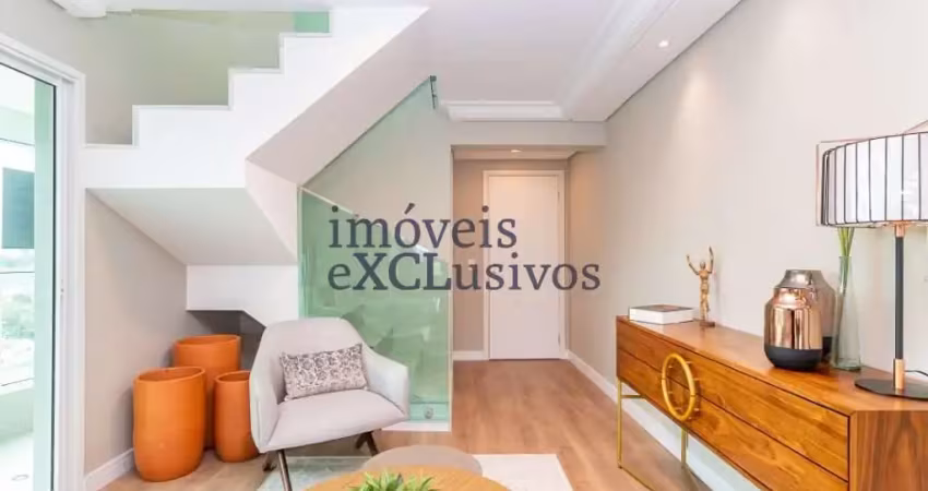 Apartamento com 2 quartos à venda na Rua Vicente Ciccarino, 307, Boa Vista, Curitiba
