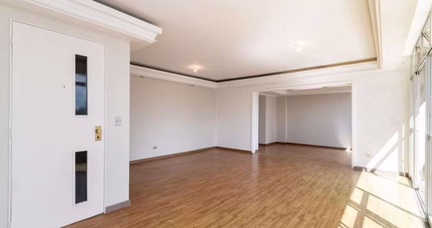 Apartamento com 3 quartos à venda na Rua Francisco Rocha, 1777, Bigorrilho, Curitiba