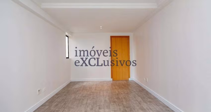 Sala comercial com 1 sala à venda na Rua Capitão Souza Franco, 848, Batel, Curitiba