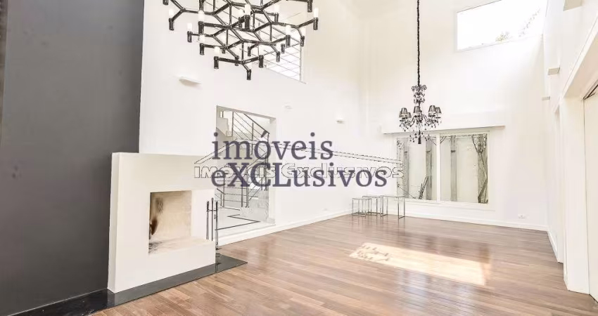 Casa em condomínio fechado com 4 quartos à venda na Professor Alberto Krause, 1077, Santa Felicidade, Curitiba