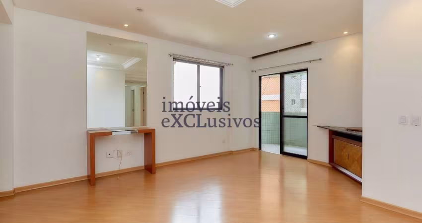 Apartamento com 3 quartos à venda na Avenida Presidente Affonso Camargo, 2491, Cristo Rei, Curitiba